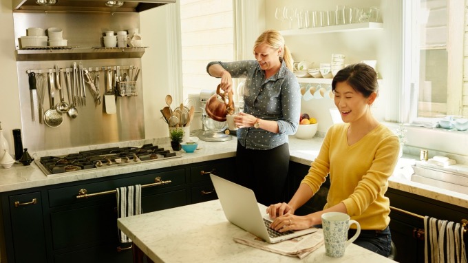 共享經濟女力崛起 台灣Airbnb女房東去年共賺進逾

