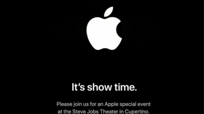 ▲ 蘋果2019春季發表會邀請函。(圖：翻攝 APPLEINSIDER)