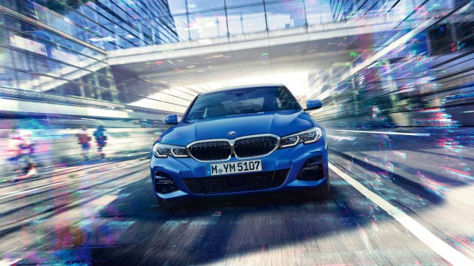 〈車市〉BMW 3月一口氣推3款新車 汎德永業樂觀看
