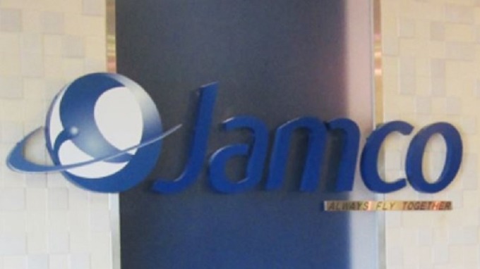 ▲ 航太工業大廠JAMCO爆出不當檢查作業程序 (圖：翻攝自JAMCO官網)