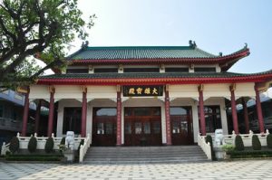 信和禪寺。（圖／文化資源地理資訊系統）