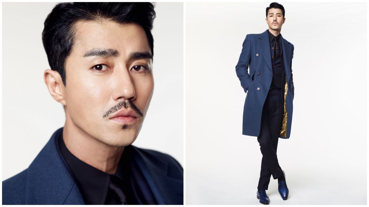 ▲韓國高人氣男星車勝元，即將來台揭幕 DE BEERS 璀璨鑽石世界的嶄新篇章。（圖／YG Entertainment提供）