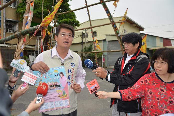 好膽你就來　嘉義巿鞦韆節首次開放女性體驗