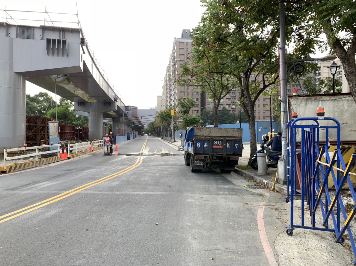 ▲三峽受惠捷運三鶯線的加速施工，房市買氣持續熱絡(圖/信義房屋提供)