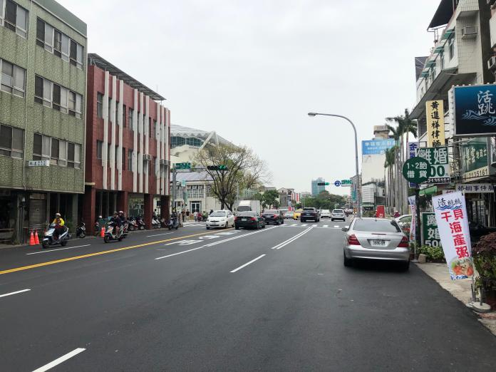 GO SMART國際競賽獲獎　台南市道路品質享譽國際
