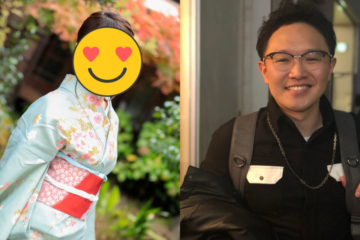 ▲森林原人透露自己心中2019年最優秀女優。（圖 / 翻攝網路）