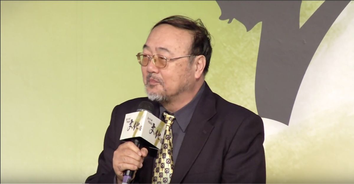 文化部於稍早證實，台大教授、知名學者柯慶明於今（1）日辭世，享壽73歲。文化部長鄭麗君表示，柯慶明學養豐厚、視野宏闊，對臺灣文學的研究和拓展深具貢獻。文化部將呈請總統明令褒揚，將盡力協助家屬處理治喪事宜。（圖／翻攝自youtube）