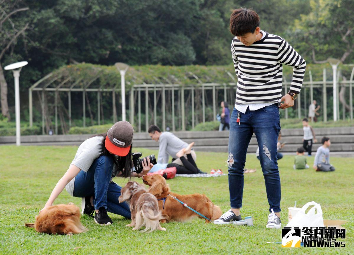 ▲中央氣象局指出，今（4）日受華南雲雨區東移影響，雲量偏多，北部及東半部仍有局部短暫雨，中南部也有機會出現零星的降雨，東北季風持續減弱，白天溫度回升的幅度會較多。（圖／NOWnews資料圖片）