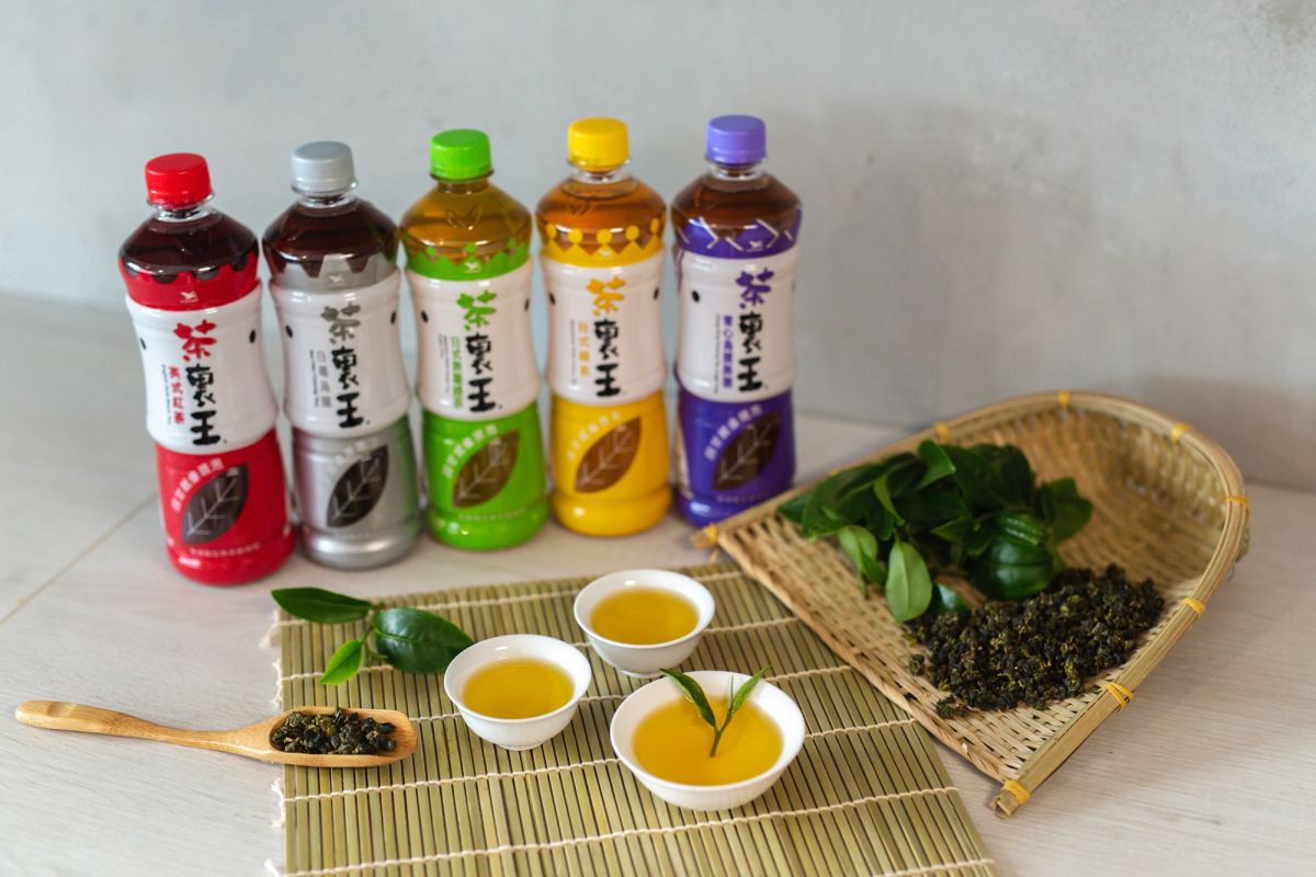 ▲炎炎夏日即將來臨，國民即飲包裝茶單細胞生茶萃取技術2.0全新升級，回甘最高9%，讓你喝出「回甘」新高度！（圖／資料照片）