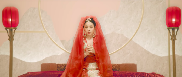 蔡依林慘被小S背叛還遭王柏傑硬上　無頭女屍身分曝光！
