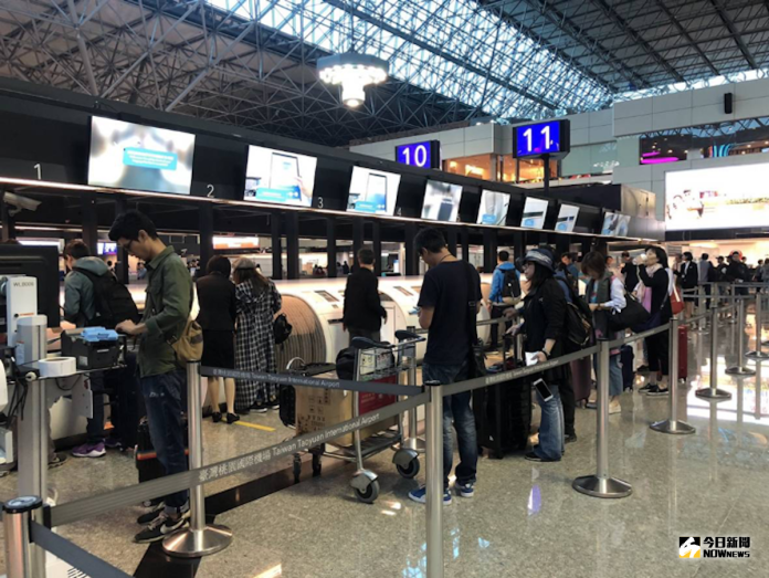 自由行旅客來台限縮　觀光局：中國大陸旅行社已停辦簽證
