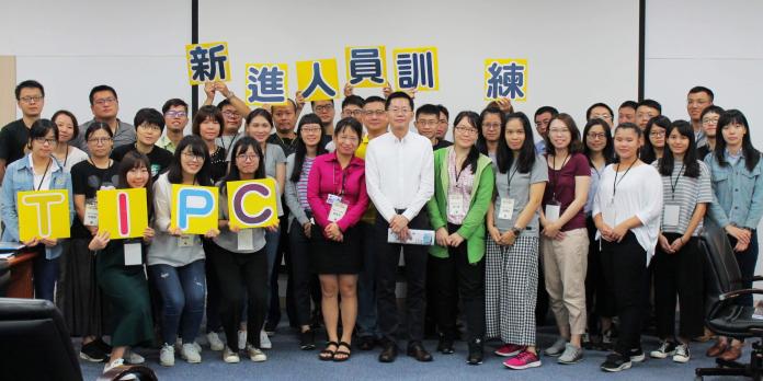 ▲台灣港務公司將再招考新進人員。(圖/記者黃守作攝)