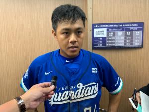 前球星陳凱倫性侵隊友妻！判1年6月定讞　台北監獄服刑編號3754
