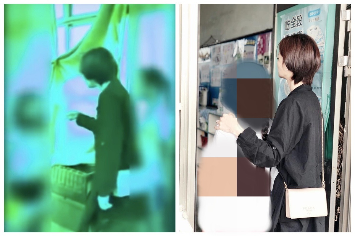 ▲南部一名媽媽因不滿就讀四年級的女兒曾遭同學當眾甩巴掌，心生陰影，本月 1 日竟氣得和友人直奔學校，拉著女兒一同找當初欺負她的學生理論，最後甚至要求女兒當著全班師生的面，回擊對方一個耳光。（圖／翻攝自家長臉書）