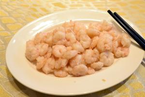 維護食安!食藥署啟動114年「冷凍冷藏蝦類」產品製造業稽查專案