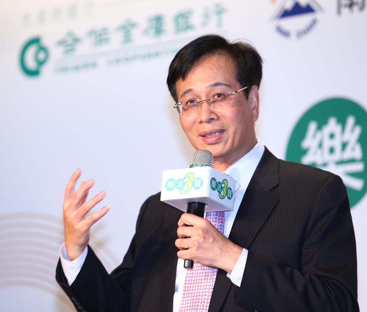 ▲前合庫金控暨合庫銀行董事長廖燦昌等人因涉遠航案遭台北地檢署起訴。對此，合庫銀行僅表示，調查中不方便回應。（圖／資料照，合庫金提供）