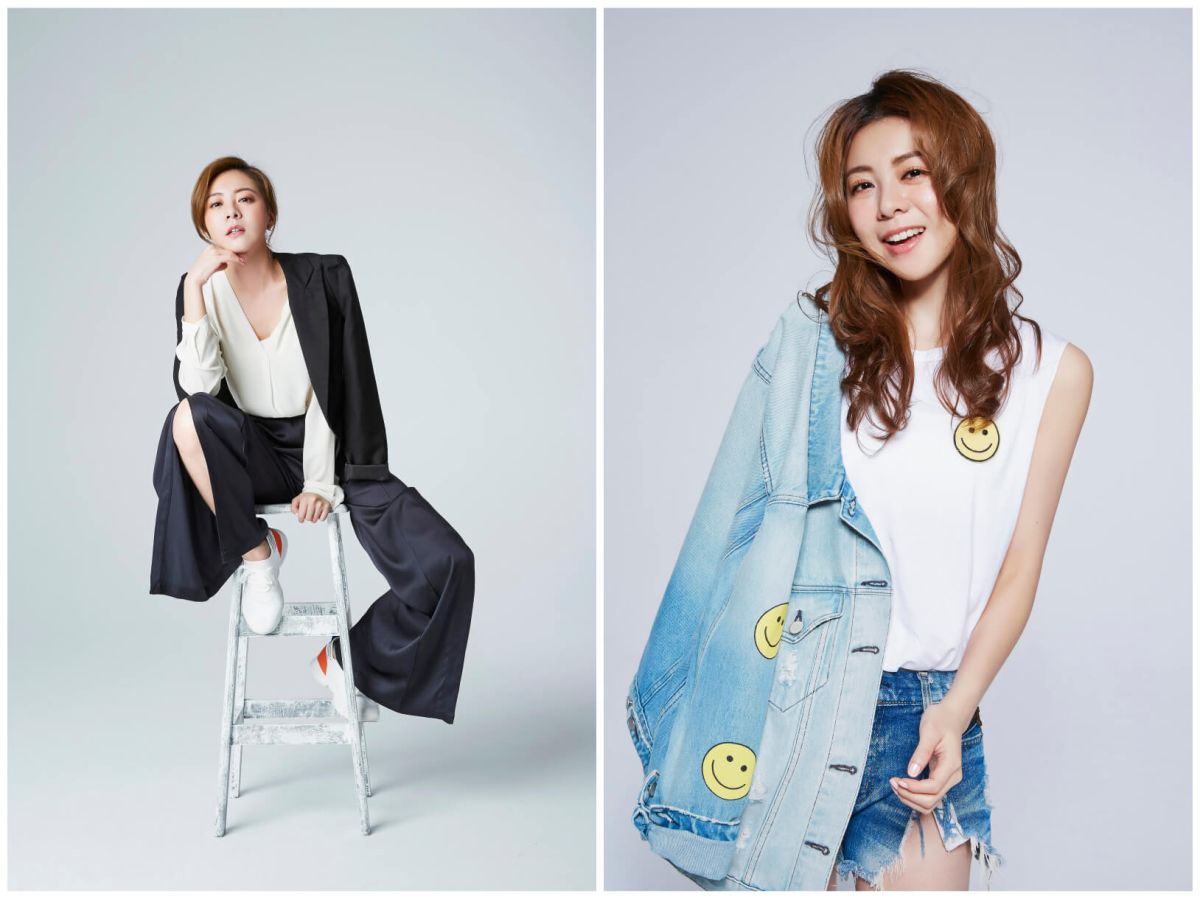 ▲解偉苓考慮要去凍卵。（圖／雲凱工作室提供）
