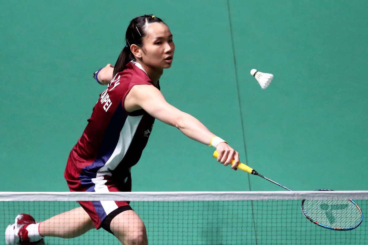 ▲戴資穎。（圖／美聯社／達志影像）