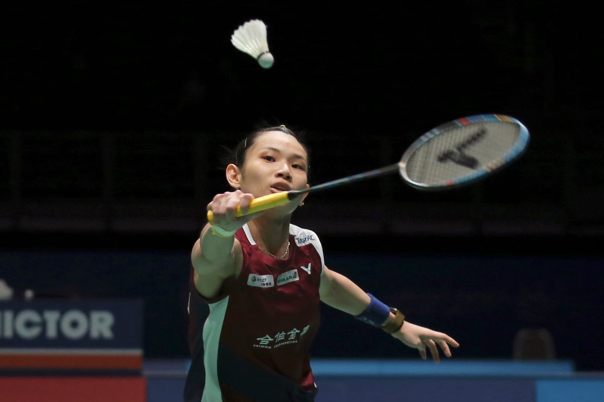 ▲戴資穎。（圖／美聯社／達志影像）