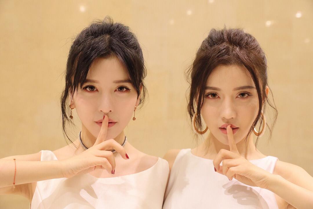 ▲BY2。（圖 / 翻攝IG）