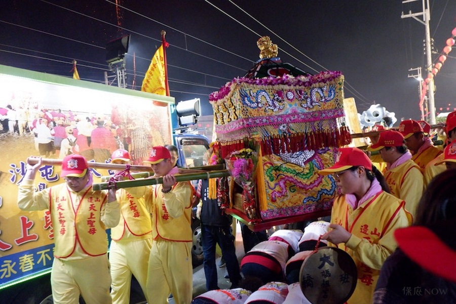 （圖／記者連宜方攝）