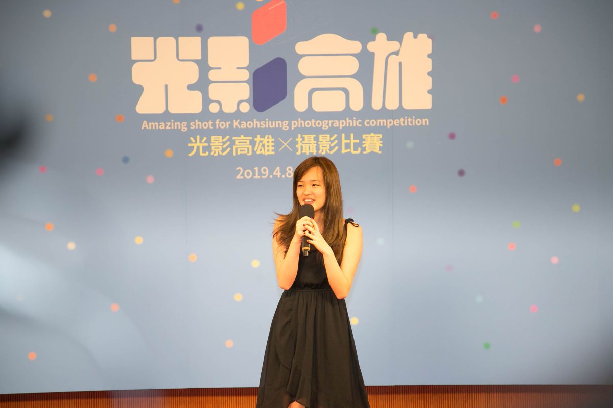 ▲韓冰驚爆有人群恐懼政，韓國瑜競選辦公室活動總監潘恆旭表示，她目前不會投入選戰，只會擔任啦啦隊的腳色。 （圖／Nownews資料照）