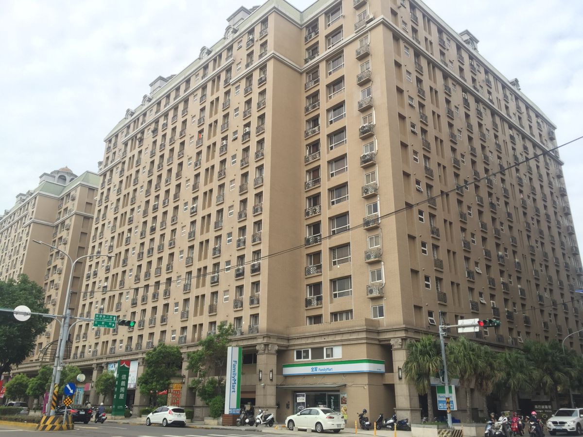 新竹換屋族最愛站前商圈與關埔重劃區。（圖／信義房屋提供）