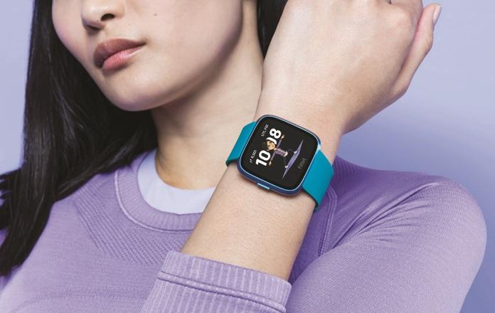 ▲Bitmoji錶面可於Fitbit Versa系列與Fitbit Ionic上透過Fitbit App Gallery進行下載。（圖／Fibit提供）