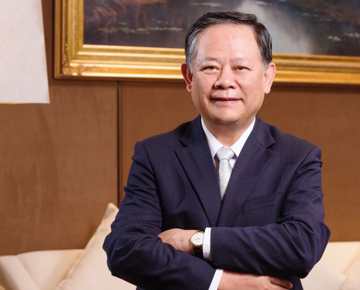 ▲高雄銀行董事長張雲鵬將回鍋出任華南金暨華南銀行董事長，但傳出高雄市長韓國瑜希望此人事案等到市議會慶富案專案報告後再說，張雲鵬則表示持續溝通中，仍希望在4月15日就任。（圖／NOWnews資料照）