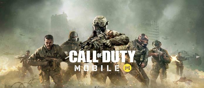 ▲Garena宣布代理超人氣 FPS手遊《Call of Duty Mobile》（圖／Garena提供）