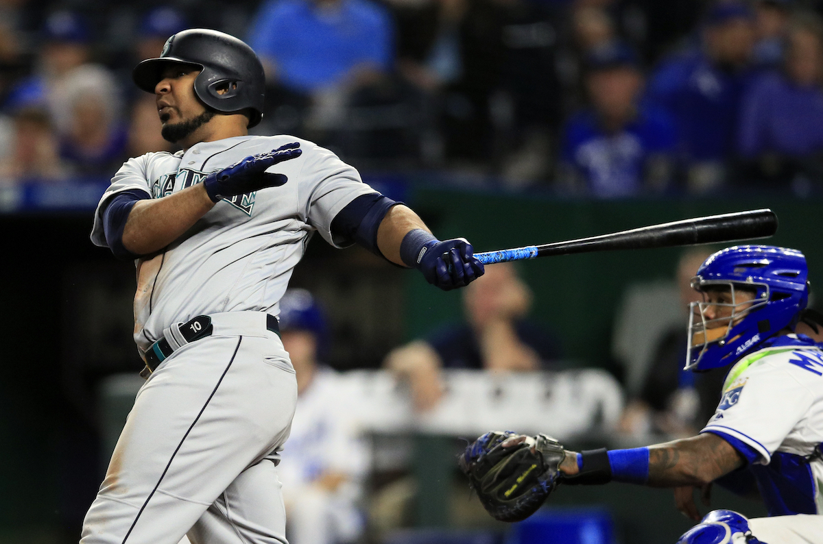 Edwin Encarnacion（圖／美聯社／達志影像）