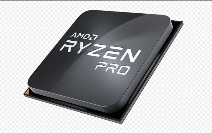 ▲AMD 新世代筆電商用 APU Ryzen Pro 3000 發表。（圖／AMD提供）