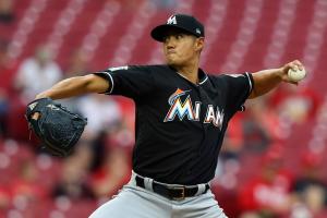 陳偉殷（圖／美聯社／達志影像）