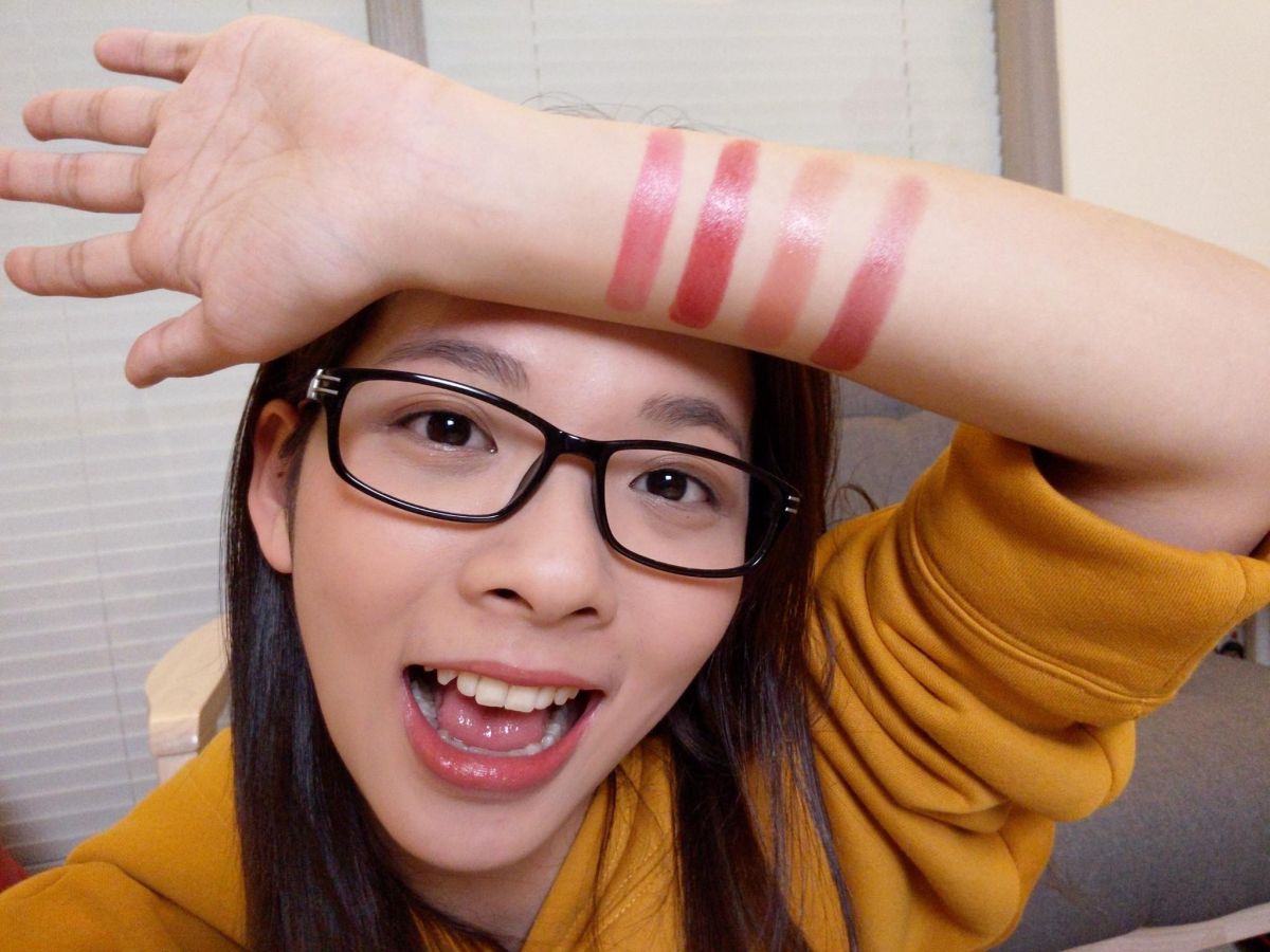 ▲滴妹。（圖／臉書）