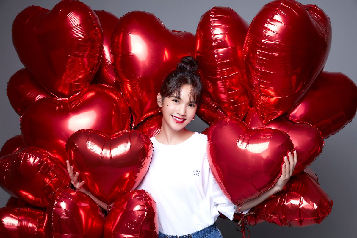 ▲楊丞琳暌違5年舉辦生日音樂會，還將門票一半收入捐給浪浪。（圖／樹與天空工作室提供）
