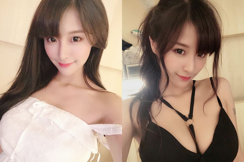 ▲昨（ 10 ）日小雲寶寶原訂出席直播節目，卻因身體不適缺席，她在臉書 PO 出「超誠意道歉照」，讓粉絲一看全暴動。（圖／翻攝自小雲寶寶臉書）