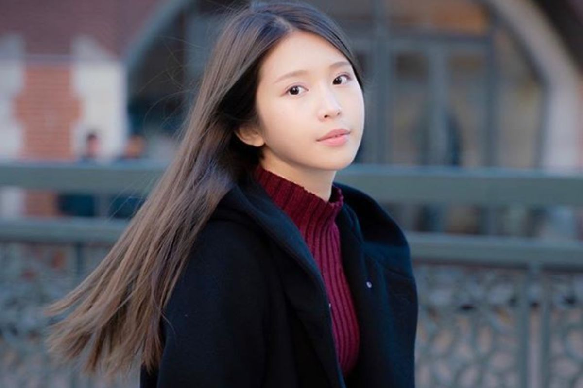 ▲雞排妹。（圖／IG）