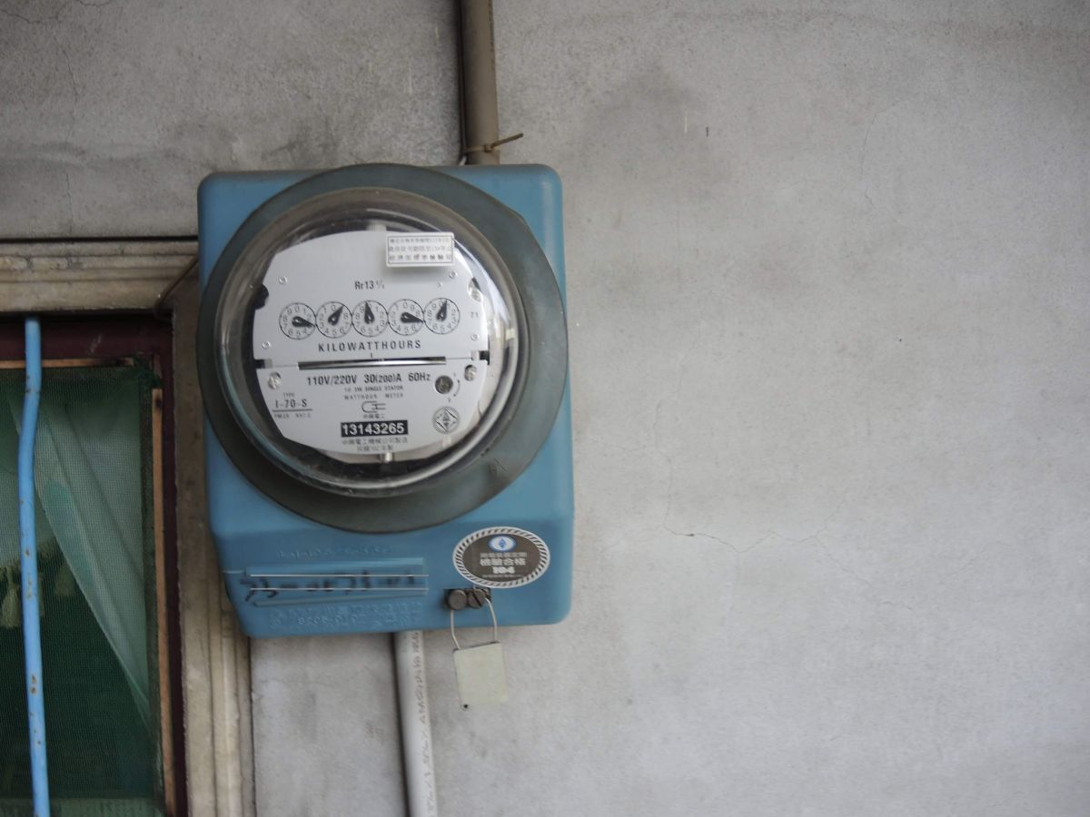 ▲台電表示，內部正在檢討，限電組別可能會改成Ｅ、Ｆ組。（圖／NOWnews資料照，記者陳雅芳攝）