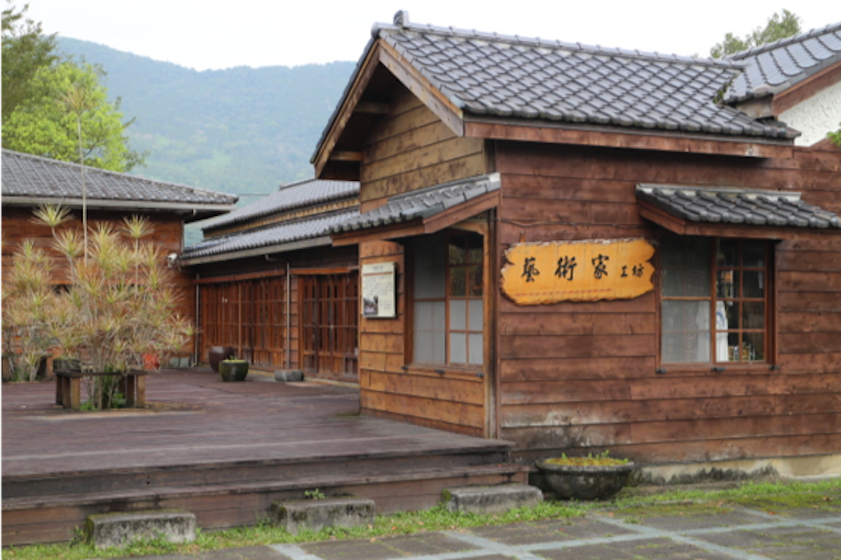 ▲花蓮今年端午連假訂房率，較去年同期減14%。圖為花蓮觀光糖廠三星級旅館。(圖/公關照片)