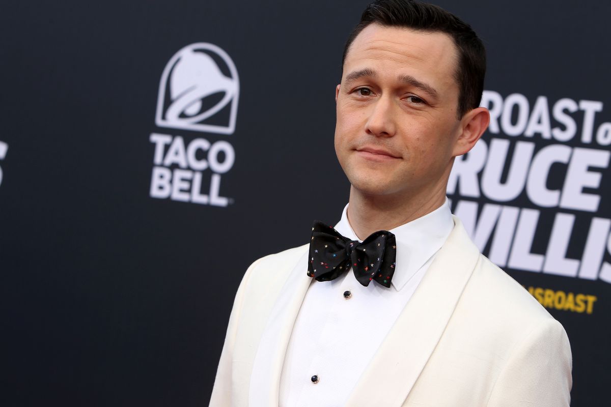 ▲喬瑟夫高登李維。（圖／達志）