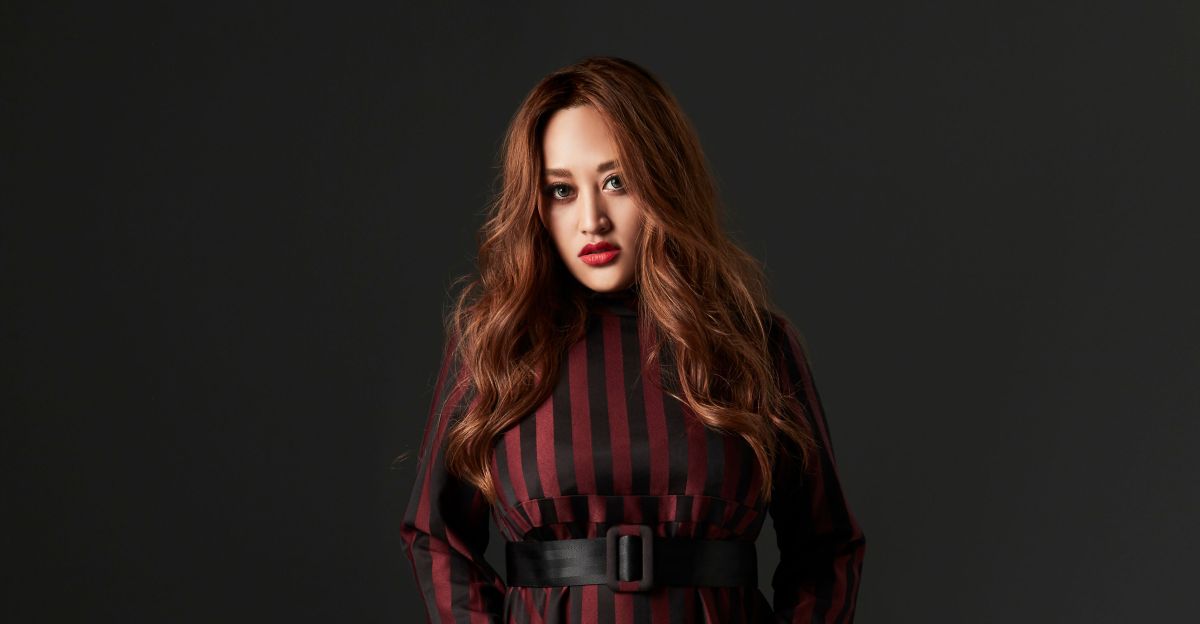 ▲家家推出單曲。 （圖／相信音樂提供）
