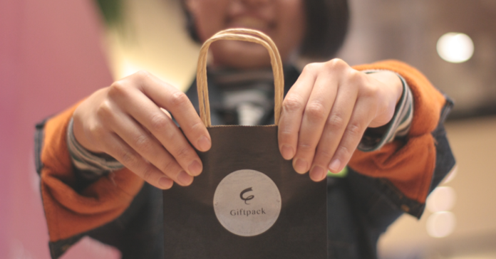 專訪Giftpack：親愛的不在身邊　Giftpack替你送禮表心意
