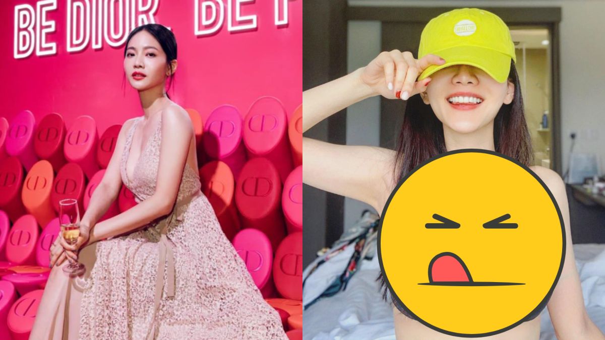 ▲曾之喬曬辣照寵粉。（圖／臉書）