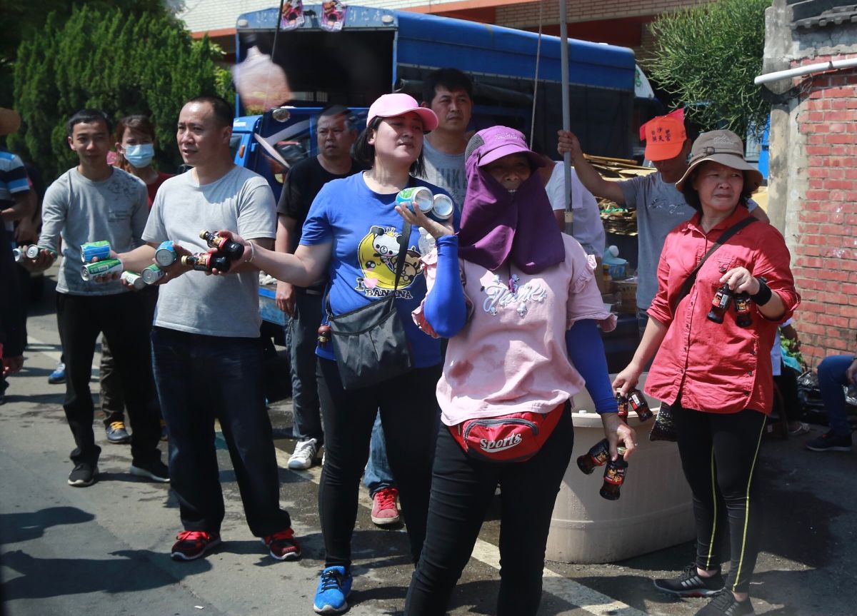 （圖／記者葉政勳攝）