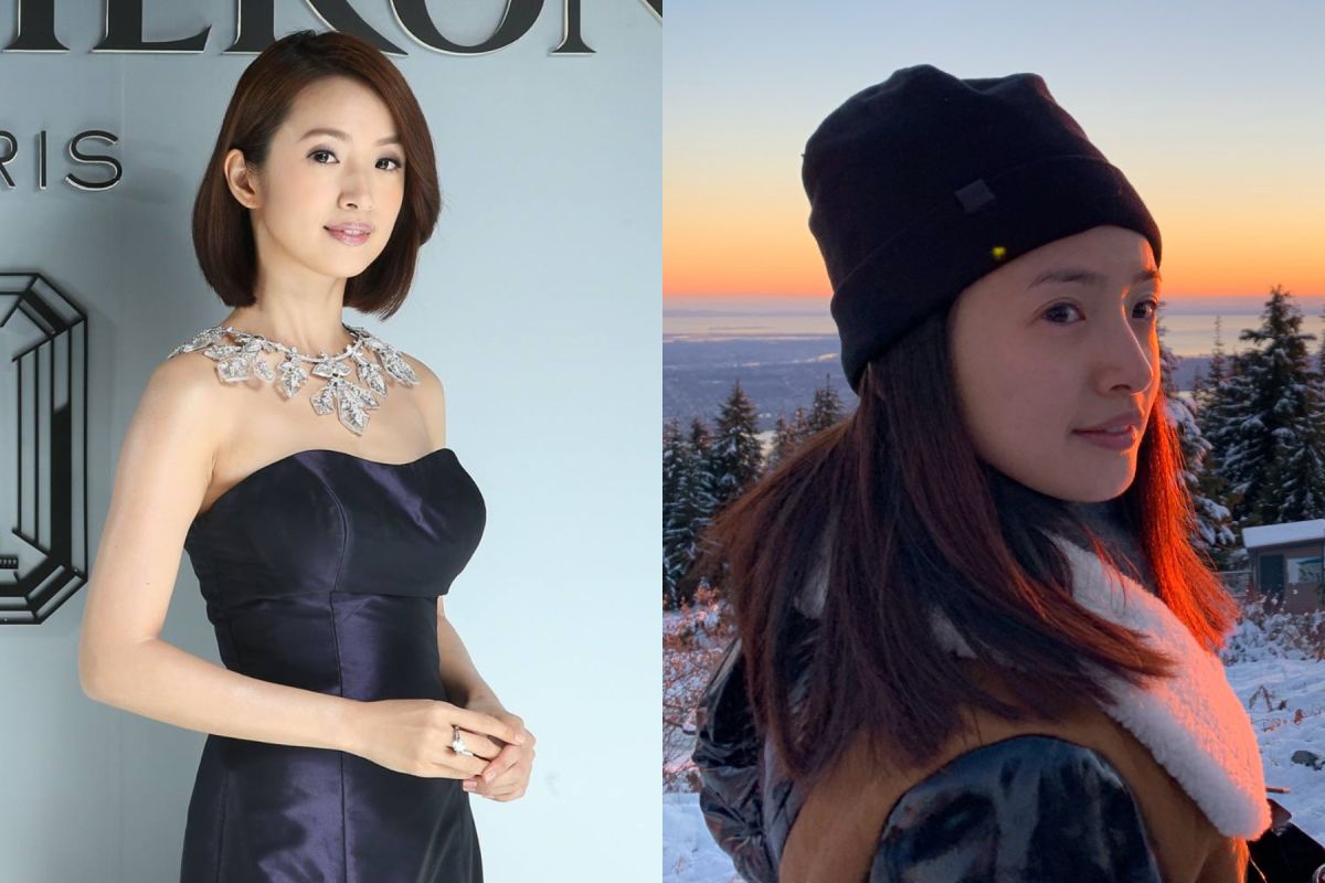 ▲林依晨私下個性兩極。（圖 / 翻攝臉書）
