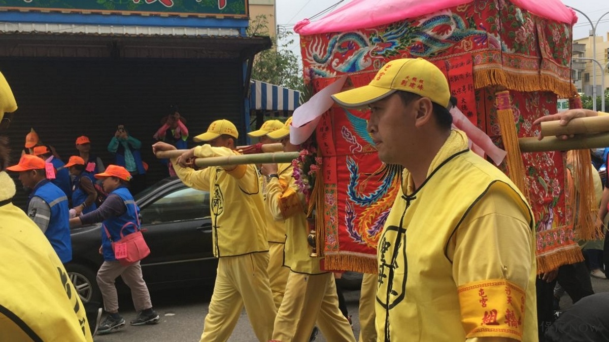 （圖／記者黃彥昇攝）