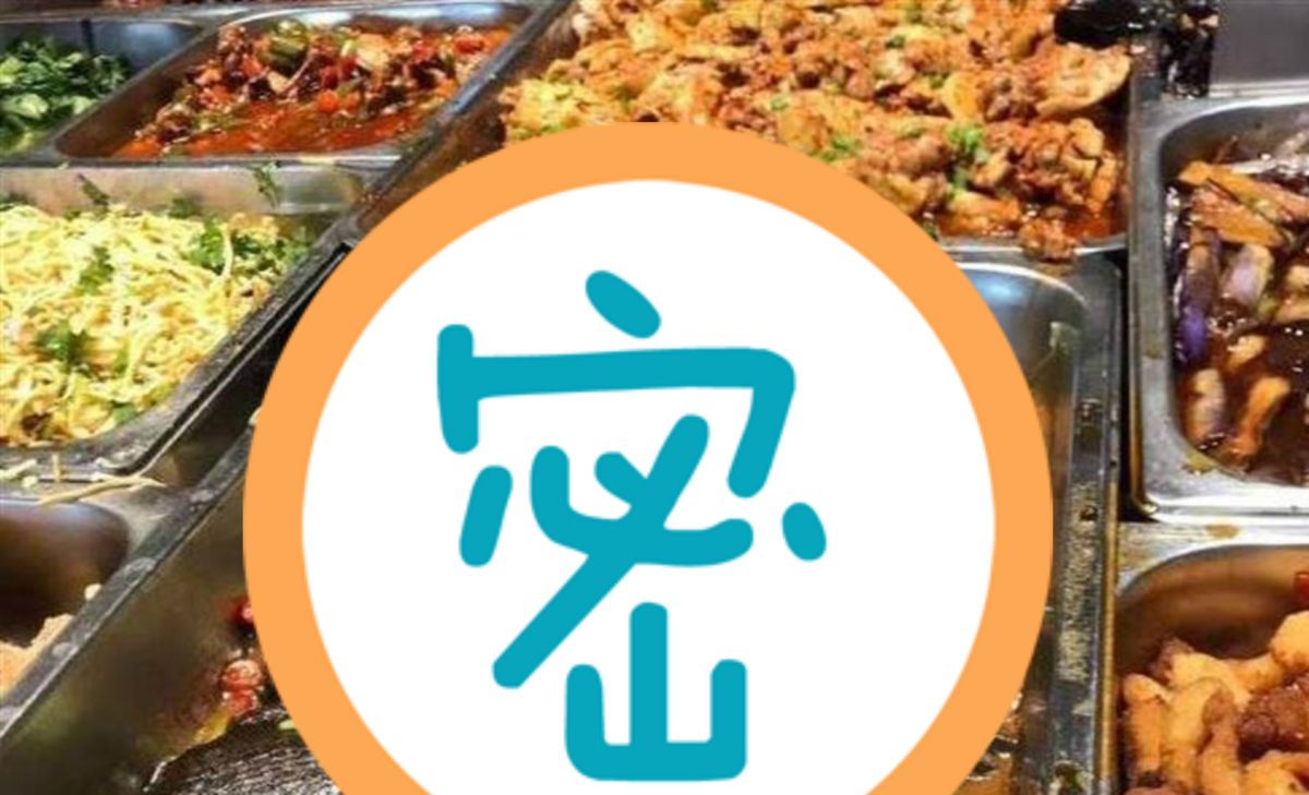 ▲超狂！自助餐驚見「神秘暗黑料理」，網嚇：「吃了撐半小時！」（圖／翻攝自爆廢公社）