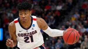 ▲日本「混血天才」八村壘。（圖／美聯社／達志影像）