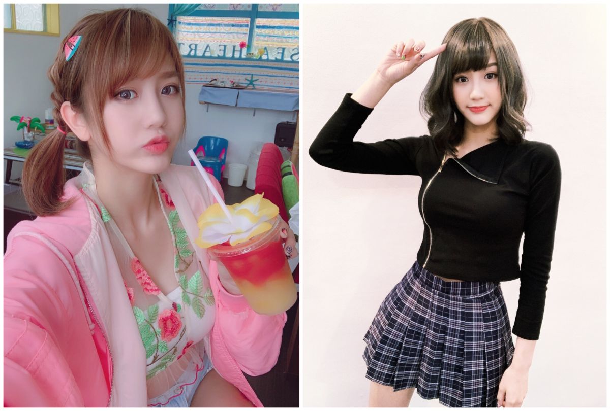 ▲四葉草甩成功鏟肉12公斤，瘦回剛出道時窈窕的體態。（圖／量能文創提供）
