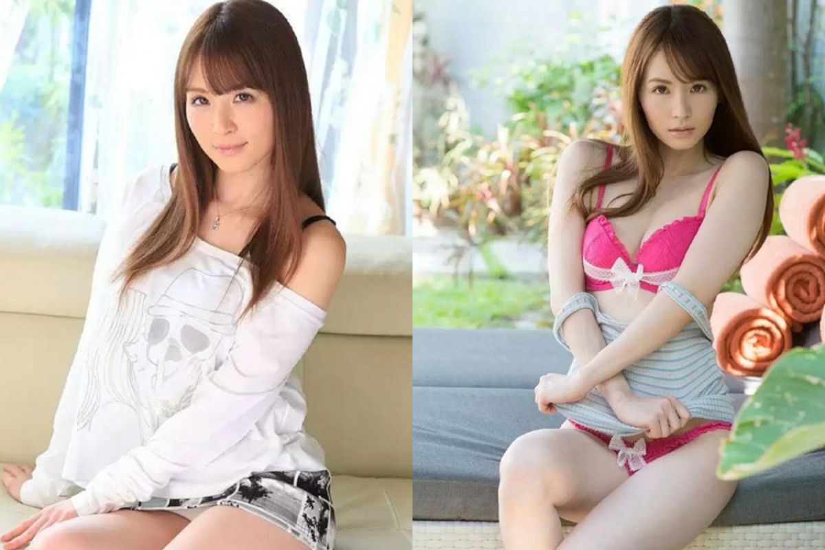 AV無碼女神驚爆賣淫香港裸身陪睡影片瘋傳| 娛樂| NOWnews今日新聞